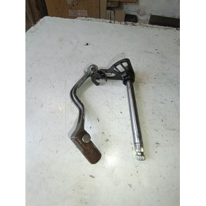 axe de sélecteur husqvarna wr/cr 125 2000 2004