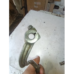 axe de sélecteur husqvarna wr/cr 125 2000 2004