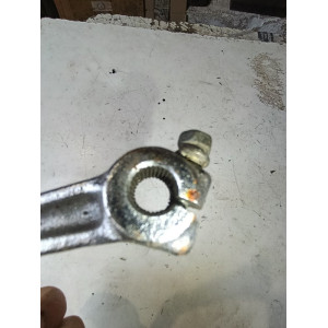 sélecteur husqvarna wr/cr 125 2000 2004