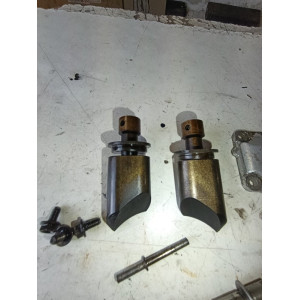 valve husqvarna wr/cr 125 2000 2004