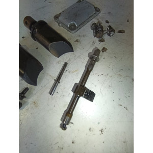valve husqvarna wr/cr 125 2000 2004