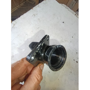pipe admission husqvarna wr/cr 125 1999 2002