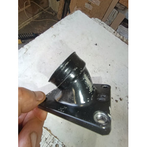pipe admission husqvarna wr/cr 125 1999 2002