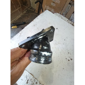 pipe admission husqvarna wr/cr 125 1999 2002