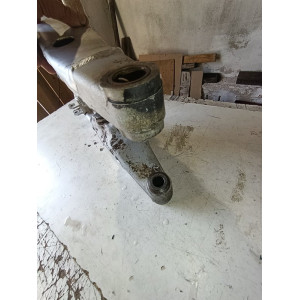 bras oscillant husqvarna wr/cr 125 2000 2002