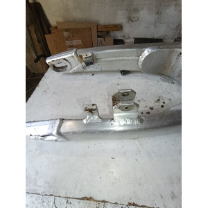 bras oscillant husqvarna wr/cr 125 2000 2002