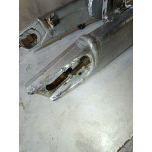 bras oscillant husqvarna wr/cr 125 2000 2002