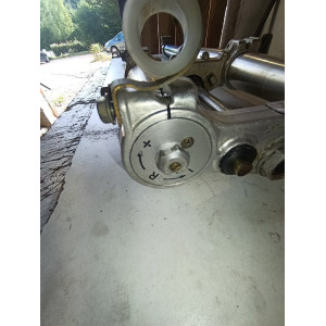 fourche husqvarna wr/cr 125 2000 2004