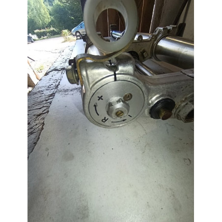 fourche husqvarna wr/cr 125 2000 2004