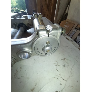 fourche husqvarna wr/cr 125 2000 2004