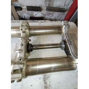 fourche husqvarna wr/cr 125 2000 2004