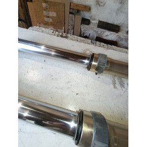 fourche husqvarna wr/cr 125 2000 2004