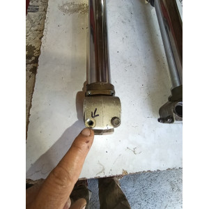 fourche husqvarna wr/cr 125 2000 2004