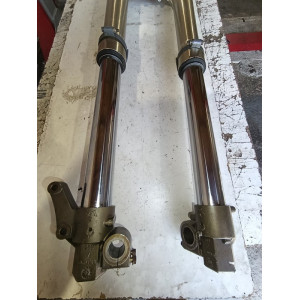 fourche husqvarna wr/cr 125 2000 2004