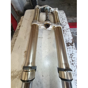 fourche husqvarna wr/cr 125 2000 2004