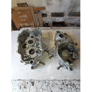 carter moteur wr/cr 125 2000 2004