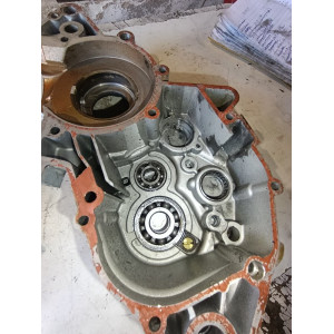 carter moteur wr/cr 125 2000 2004