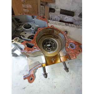 carter moteur wr/cr 125 2000 2004