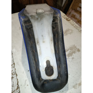 selle yzf 250/450 2006 2009