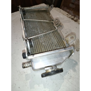 radiateur droit yzf 250 2007 2009