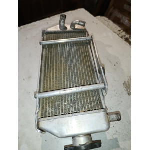 radiateur droit yzf 250 2007 2009