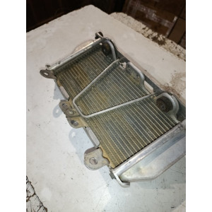 radiateur gauche yzf 250 2007 2009