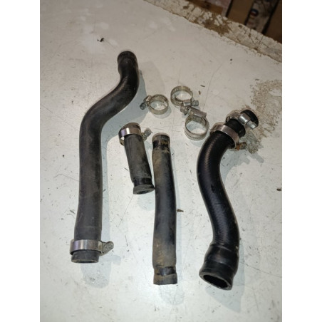 durite de refroidissement yzf 250 2007 2009