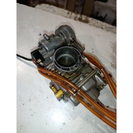 carburateur yzf 250 2007