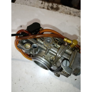 carburateur yzf 250 2007