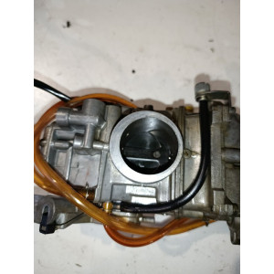 carburateur yzf 250 2007