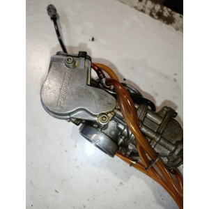 carburateur yzf 250 2007