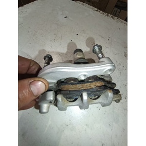 étrier frein avant yzf 250/450 2006 2009