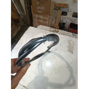 durite frein avant yzf 250/450 2006 2009