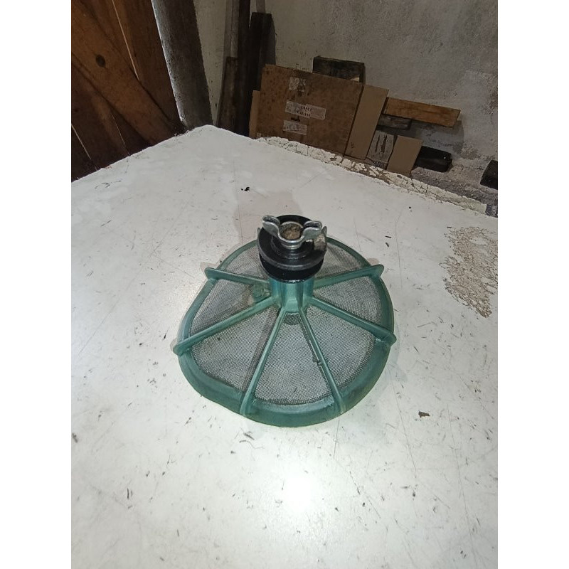 support filtre à air yzf wrf 250/450/426/400 2001 2009