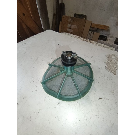 support filtre à air yzf wrf 250/450/426/400 2001 2009