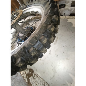 roue arrière yz/yzf/wrf 125/250/450/426 1999 2020