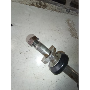 axe roue arrière yzf 250/450 2006 2008