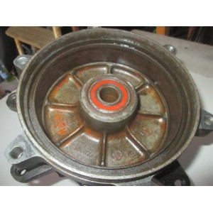 moyeu roue arrière yz 125 1983 1985