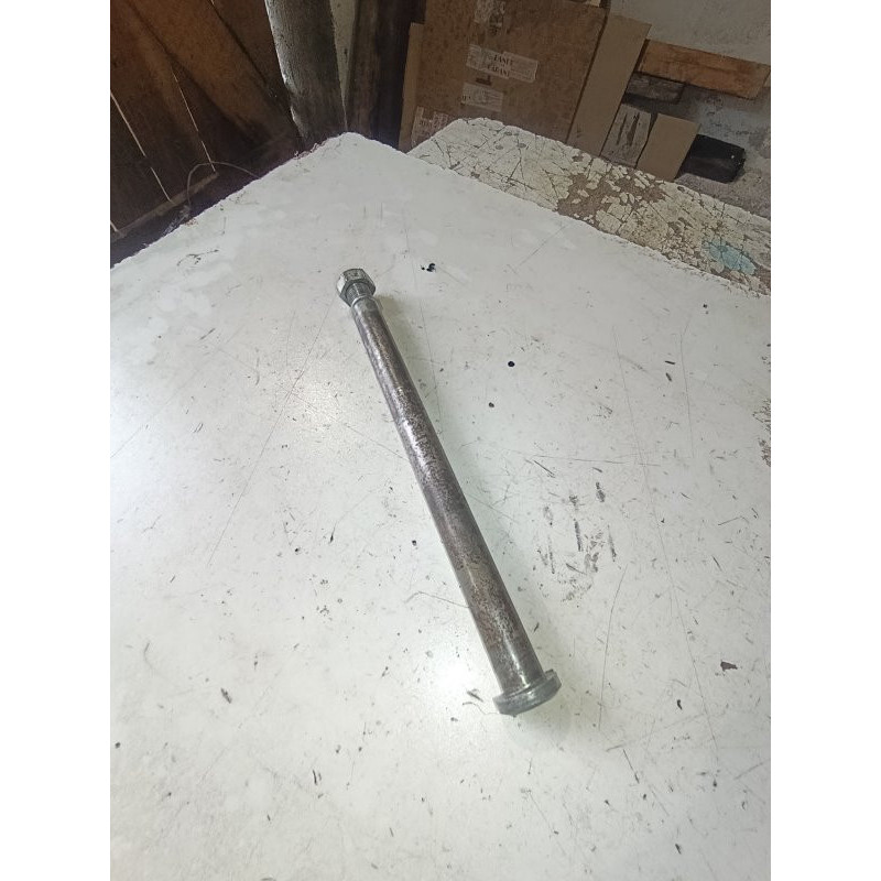 axe bras oscillant  yzf 250/450 2006 2009
