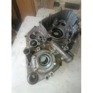 carter moteur yzf 250 2007 2009