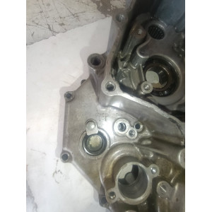carter moteur yzf 250 2007 2009