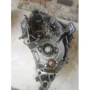 carter moteur yzf 250 2007 2009