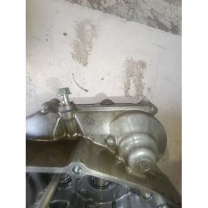 carter moteur yzf 250 2007 2009