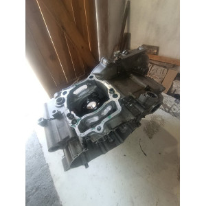 carter moteur yzf 250 2007 2009