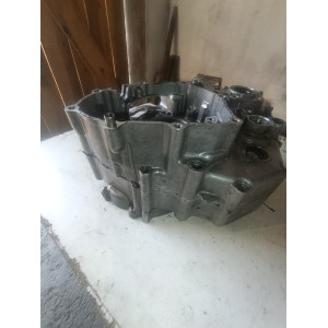 carter moteur yzf 250 2007 2009