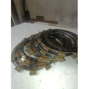 embrayage yzf 250 2007 2013