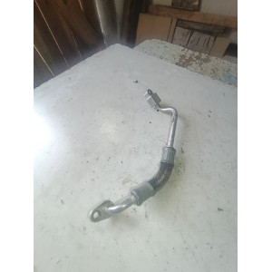 conduit huile gauche yzf 250 2007 2009