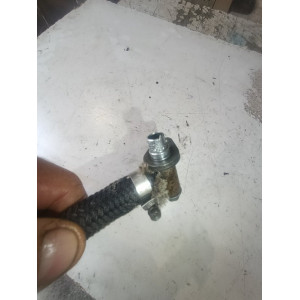 conduit huile droit yzf 250 2007 2009