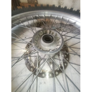 roue avant yzf 250/426/450 2002 2010 yz 125 2003 2023