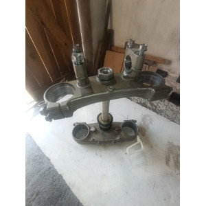 té de fourche yzf 250 2007